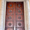 Portale del palazzo di provincia chieti - Chieti (Abruzzo)